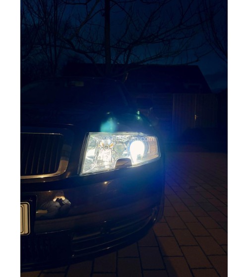 B99 Ceasar H7 LED +650%